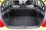 Chevrolet Aveo 5-Door 2008 года (UK)
